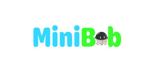 MiniBob banner