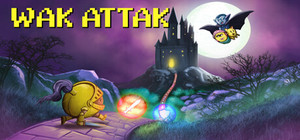 Wak Attak banner