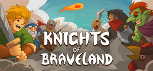 Knights of Braveland banner