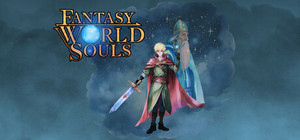 Fantasy World Souls banner