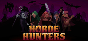 Horde Hunters banner