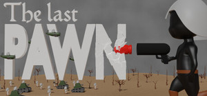 The Last Pawn banner