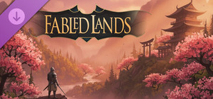 Fabled Lands - Lords of the Rising Sun banner