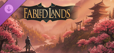 Fabled Lands - Lords of the Rising Sun