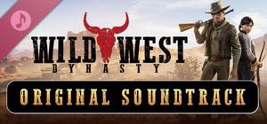 Wild West Dynasty - Original Soundtrack banner