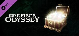ONE PIECE ODYSSEY Jewelry Pack banner