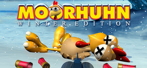 Moorhuhn Winter Edition banner