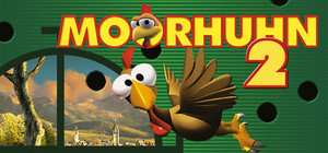 Moorhuhn 2 banner