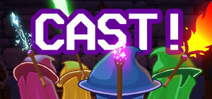 Cast banner