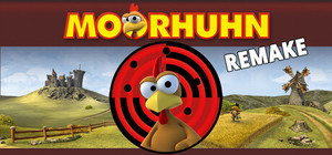Moorhuhn Remake banner