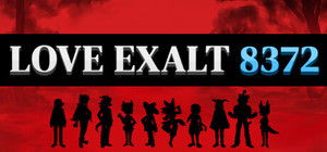 Love Exalt 8372 banner
