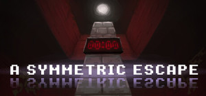 A Symmetric Escape banner