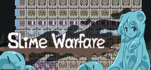 Slime warfare banner