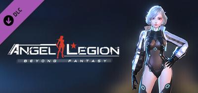 Angel Legion-DLC Punk Wave (White) banner