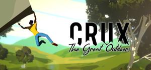 Crux: The Great Outdoors banner