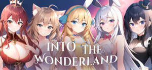 Into the Wonderland banner