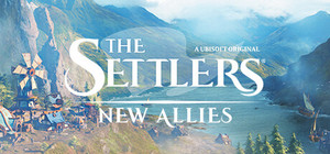 The Settlers®: New Allies banner
