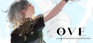 OVE : The Sword of Liberation banner