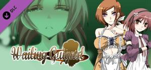 Wailing Guignol - Additional adult story & Graphics DLC Vol.1 banner