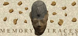 Memory Traces: Egypt banner