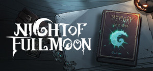 月圆之夜 - 镜中记忆合集 / Night of Full Moon - Memory in Mirror Collection banner