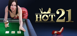 Hot 21 banner