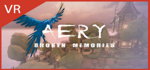 Aery VR - Broken Memories banner