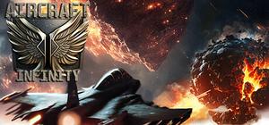 Aircraft Infinity banner