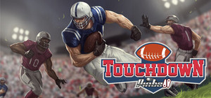 Touchdown Pinball banner