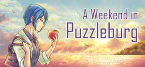 A Weekend in Puzzleburg banner