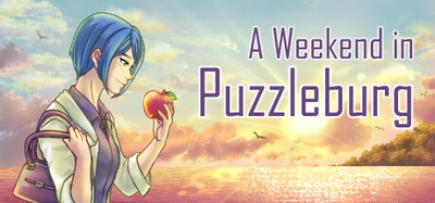 A Weekend in Puzzleburg Deluxe Edition