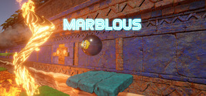 Marblous banner