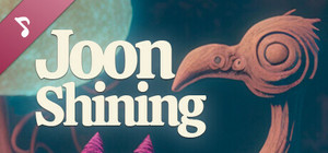 Joon Shining Soundtrack banner