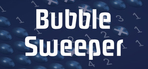Bubble Sweeper banner