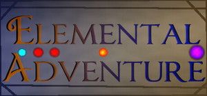 Elemental Adventure banner