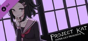 Project Kat - Supporter Pack banner