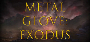 Metal Glove: Exodus banner