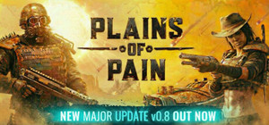 Plains of Pain banner