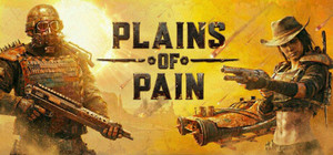 Plains of Pain banner