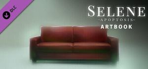 Selene ~Apoptosis~ Artbook banner