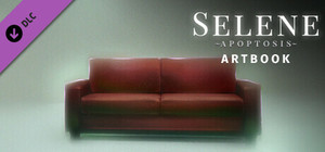 Selene ~Apoptosis~ Artbook banner