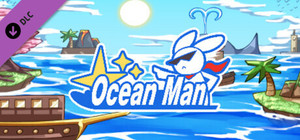 Ocean Man - The Last Ocean (DLC D) banner