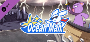 Ocean Man - Sea Monster (DLC C) banner