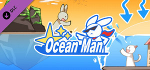 Ocean Man - Mysterious Island (DLC B) banner