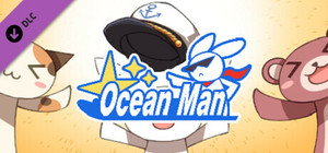 Ocean Man - The Beginning (DLC A) banner