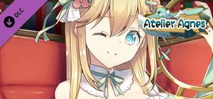 Atelier Agnes - Additional All-Ages Story & Graphics banner