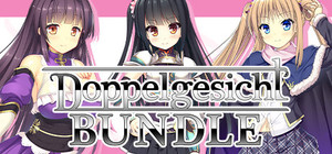 DOPPELGESICHT Bundle banner