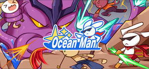 Ocean Man Deluxe Edition banner