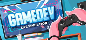 GameDev Life Simulator ?? banner