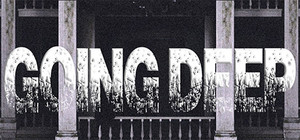 Going Deep banner